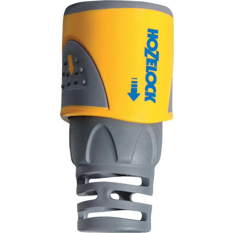 Hozelock 2050 Slangstuk Ø 12,5 & 15 mm