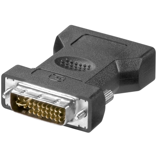 goobay Adapter DVI-I naar VGA