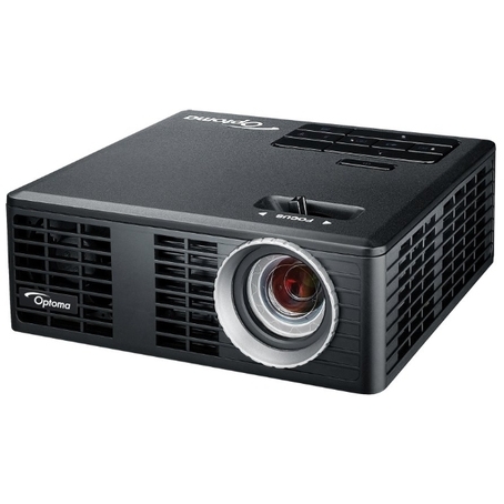 Optoma ML750E Ultra-compact LED projector dlp-projector