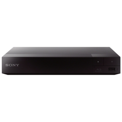 Sony BDP-S1700B Blu-ray speler