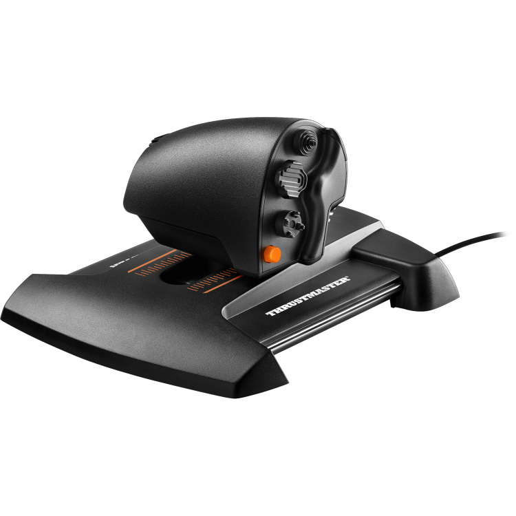 Thrustmaster TWCS Throttle gasregelaar
