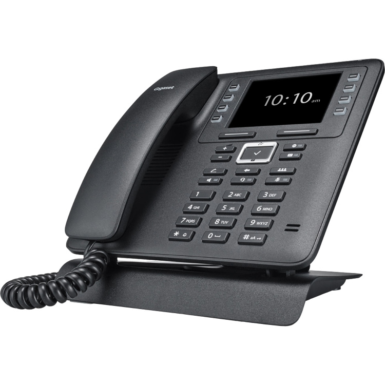 Gigaset Maxwell 3 voip telefoon