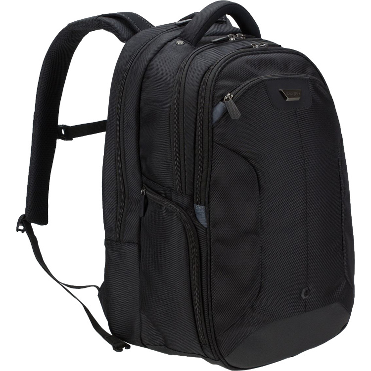 Targus Corporate Traveller 15.6" Laptop Backpack rugzak