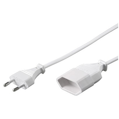 goobay Euro verlengkabel