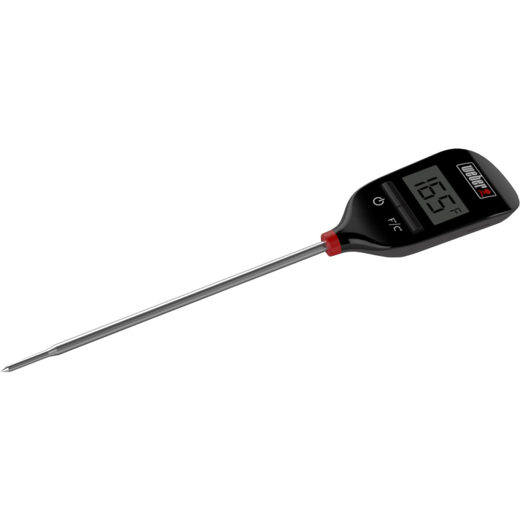 Weber Direct afleesbare thermometer