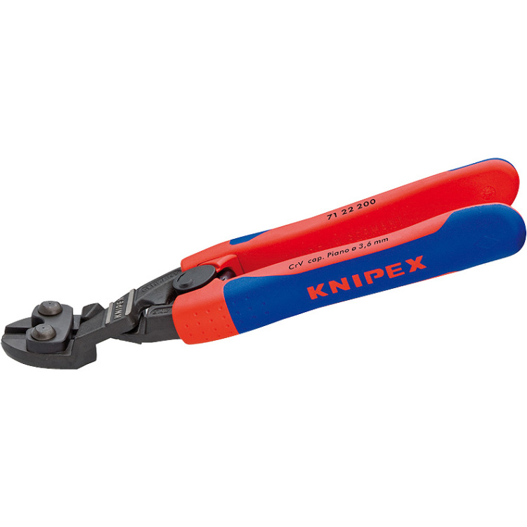 KNIPEX CoBolt Betonschaar 7122200 kniptang