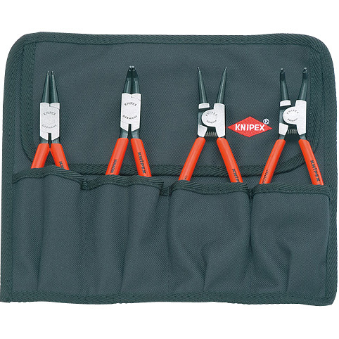 KNIPEX Borgveertangenset 001956