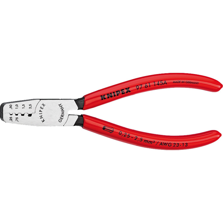 KNIPEX Krimptang 9761145 A