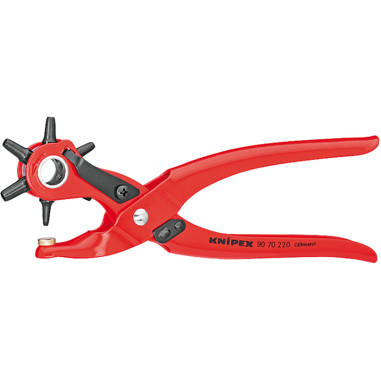 KNIPEX Revolverponstang 9070220