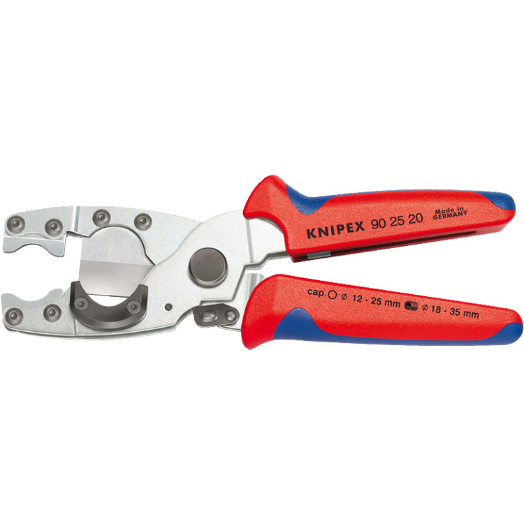 KNIPEX Pijpsnijder 902520
