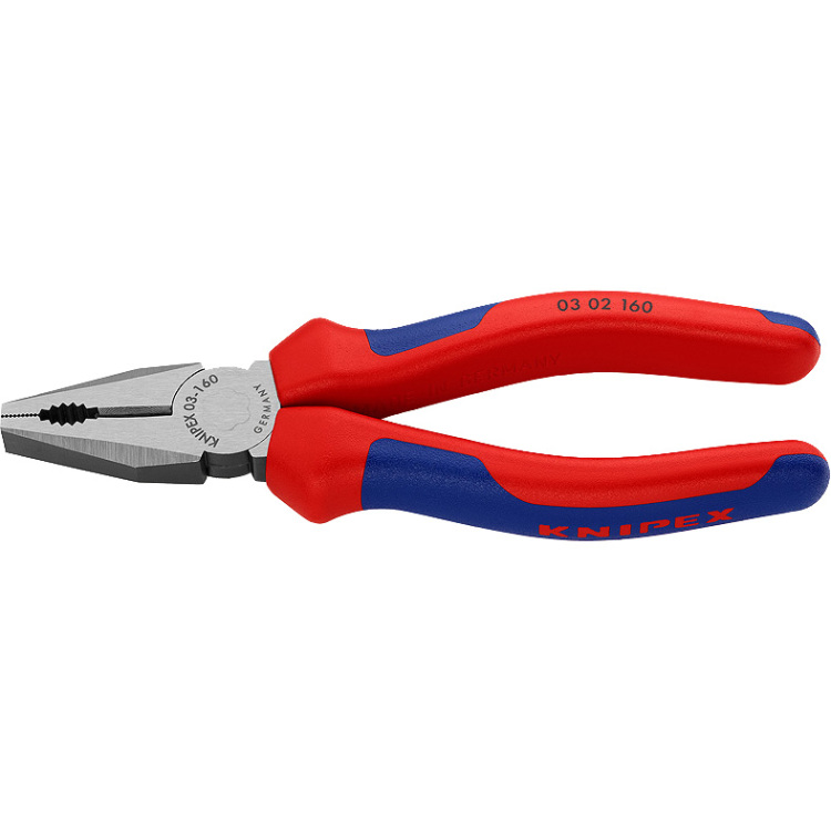 KNIPEX Combinatietang 03 02 160
