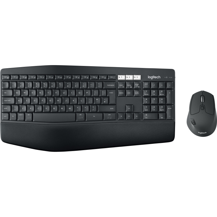Logitech MK850 Performance Draadloze desktopset