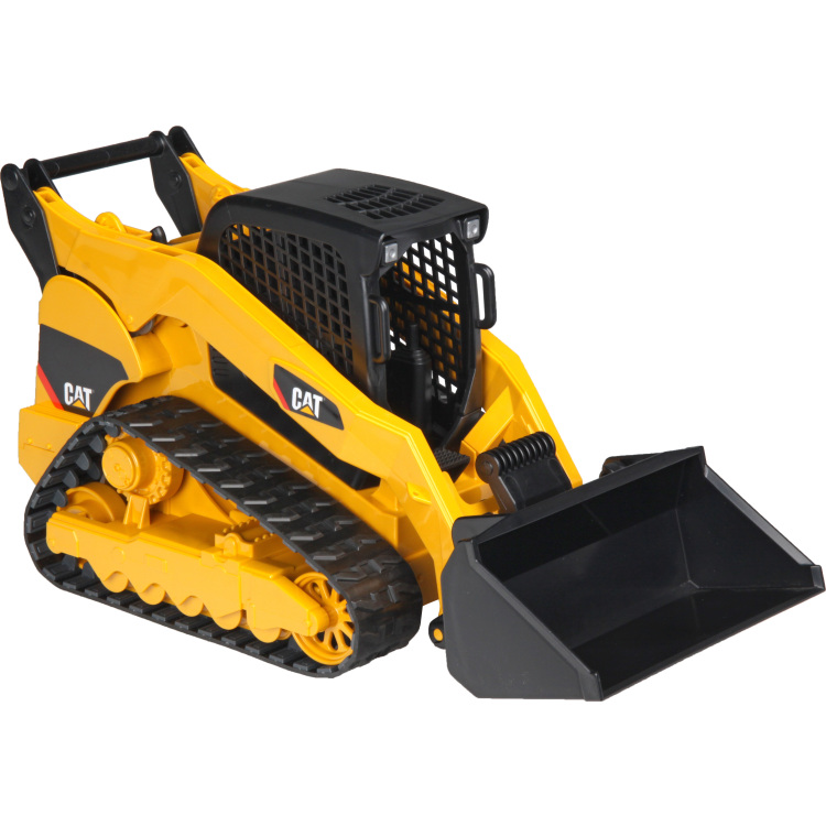 bruder Cat rupslader modelvoertuig