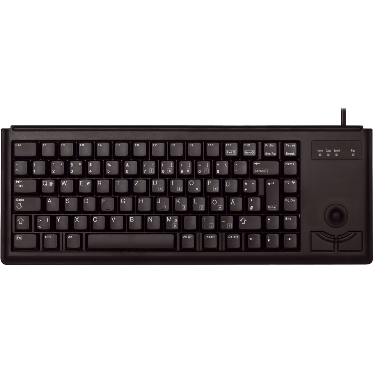 CHERRY G84-4400 toetsenbord