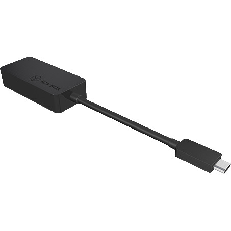 ICY BOX USB-C naar HDMI adapter