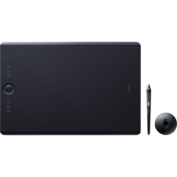 Wacom Intuos Pro M tekentablet