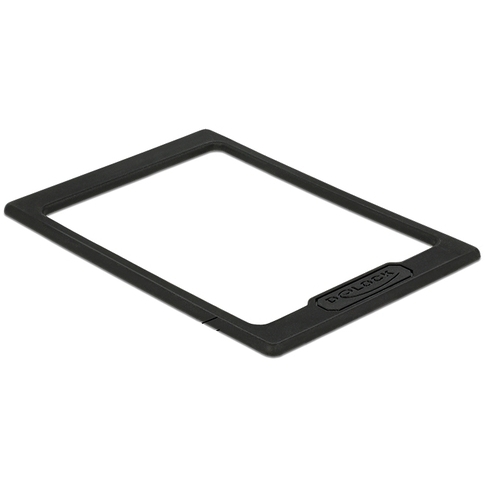 DeLOCK 2.5" HDD / SSD Extension Frame inbouwframe