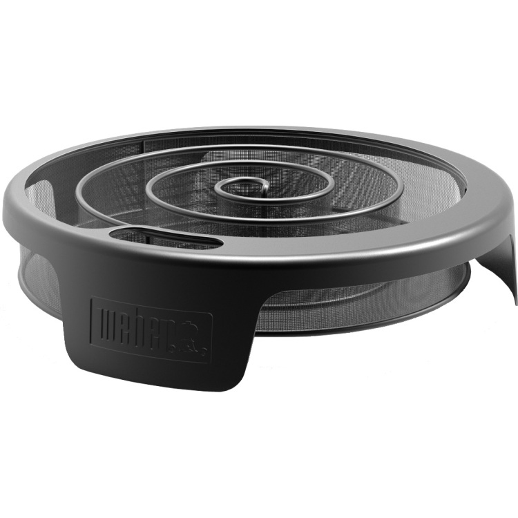 Weber Cold Smoke Generator rookbox