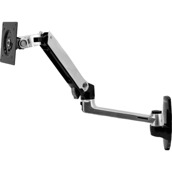 Ergotron LX Wall Mount LCD Monitor Arm wandmontage