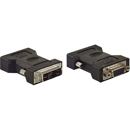 goobay Adapter DVI-I > VGA