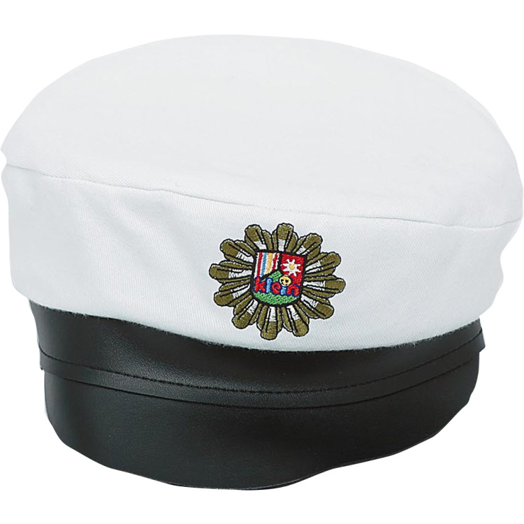 Theo Klein Politiemuts (Duits) Rollenspel