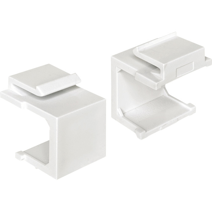 DeLOCK Keystone cover keystone module