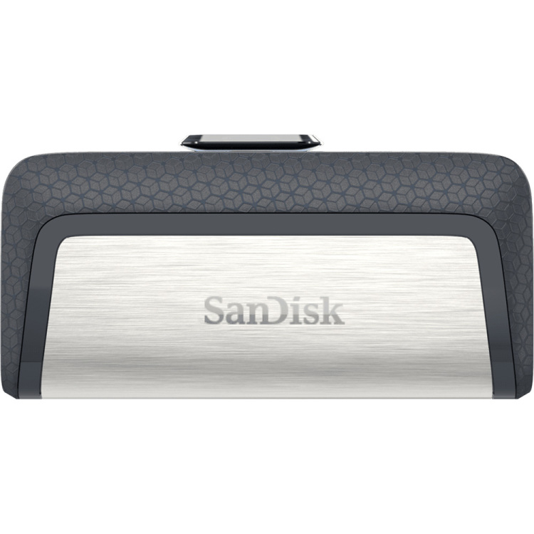 SanDisk 128 GB Ultra Dual USB Type-C usb-stick