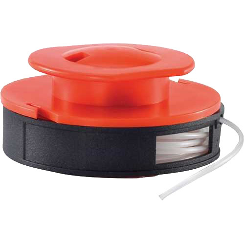 BLACK+DECKER Trimmer spoel + draad A6044 grastrimmer draad