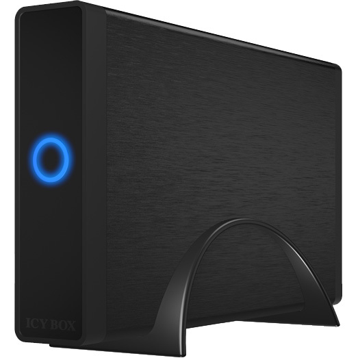 ICY BOX IB-377U3 externe behuizing