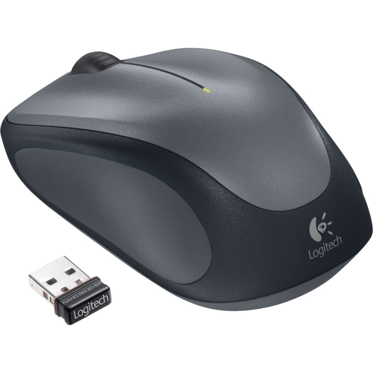 Logitech Wireless Mouse M235