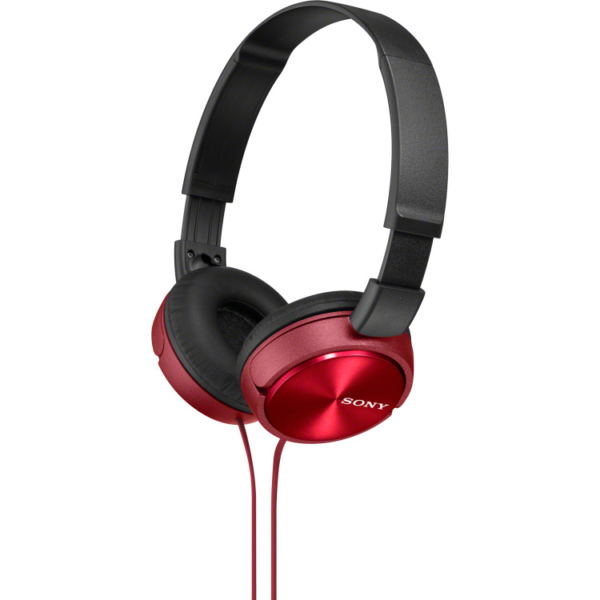 Sony MDR-ZX310R hoofdtelefoon
