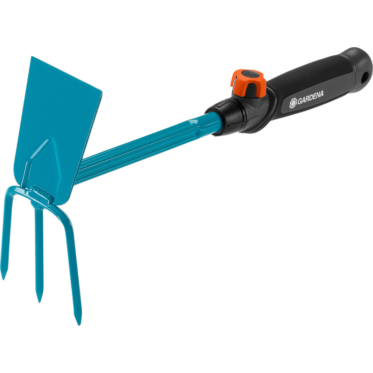 GARDENA Combisystem handhark schoffel