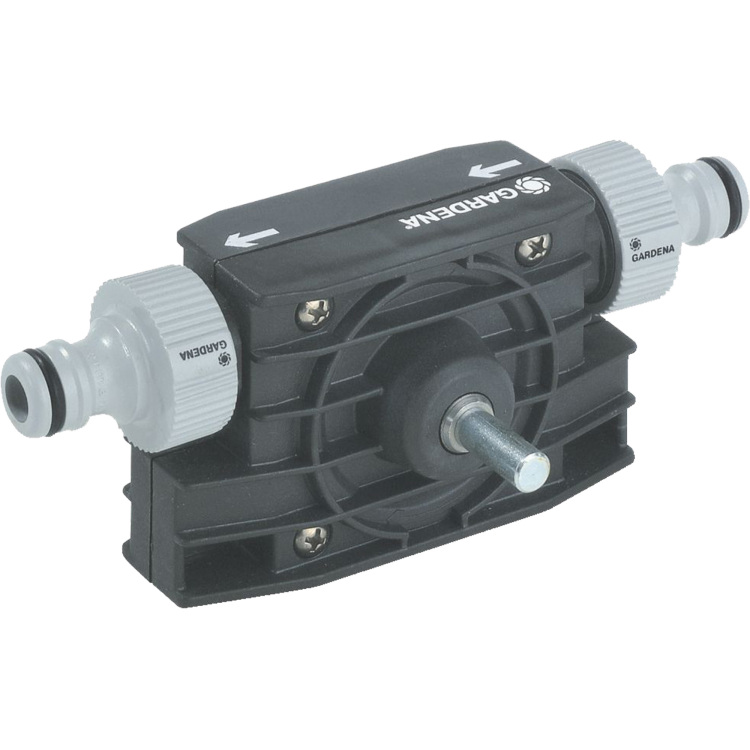 GARDENA Voorzetpomp