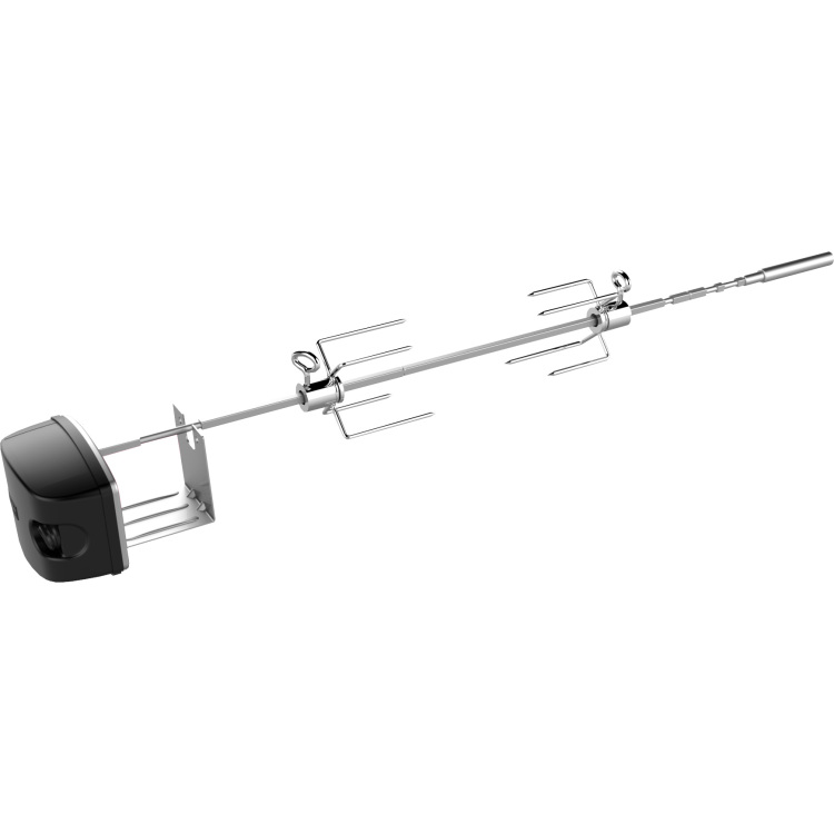 Weber Braadspit - Spirit-serie rotisserie