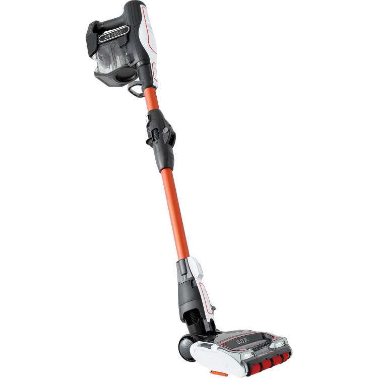 Shark DuoClean Cordless met Flexology IF250UK steelstofzuiger