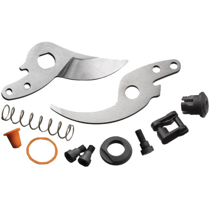 Fiskars Mes, slot, schroefset PB8 M & L reservemes