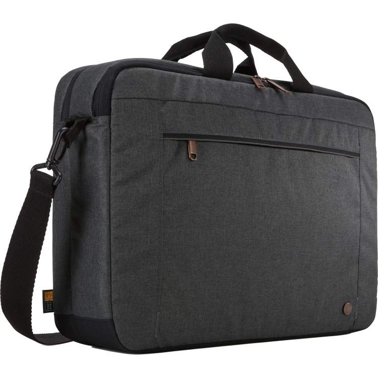 Case Logic Era 15.6" Laptop Bag ERALB-116-OBSIDIAN laptoptas