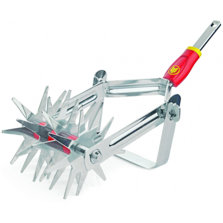 WOLF-Garten multi-star DA-S Tuinfrees schoffel