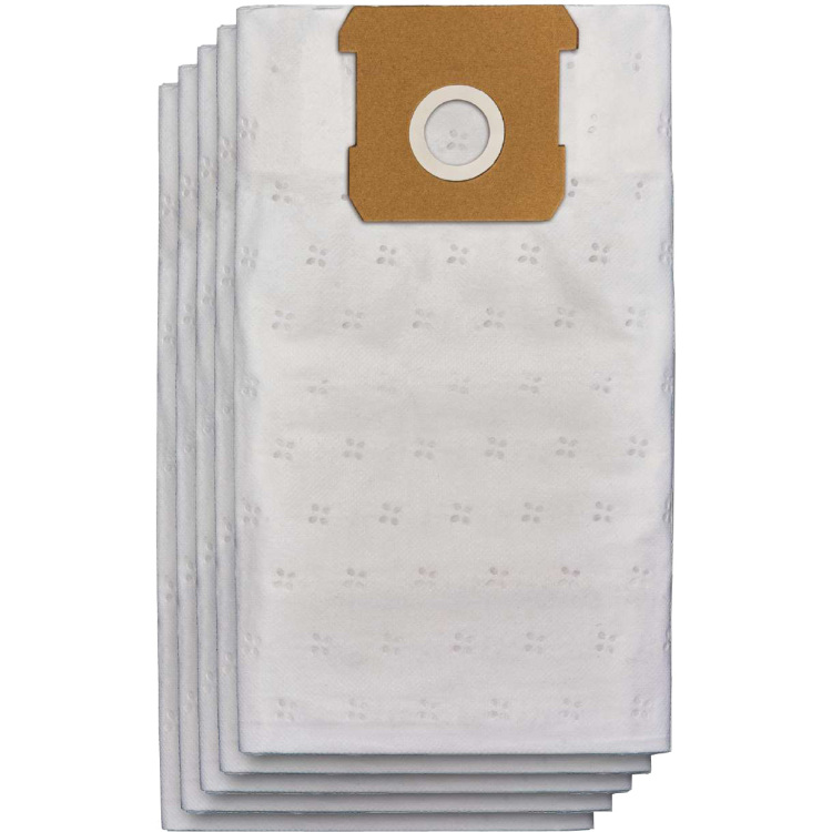 EINHELL Synthetische stofzuigerzakken 15 L, 5 stuks