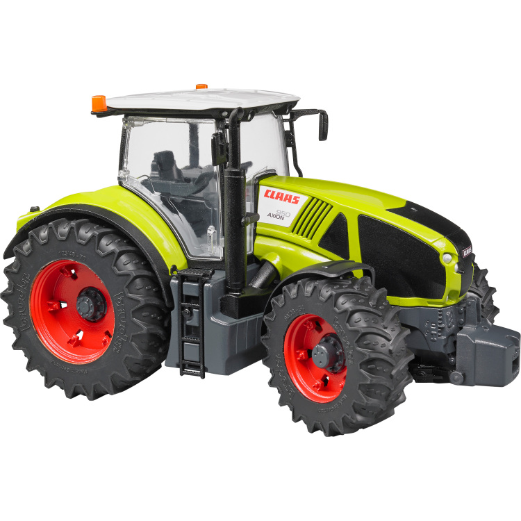 bruder Claas Axion 950 modelvoertuig