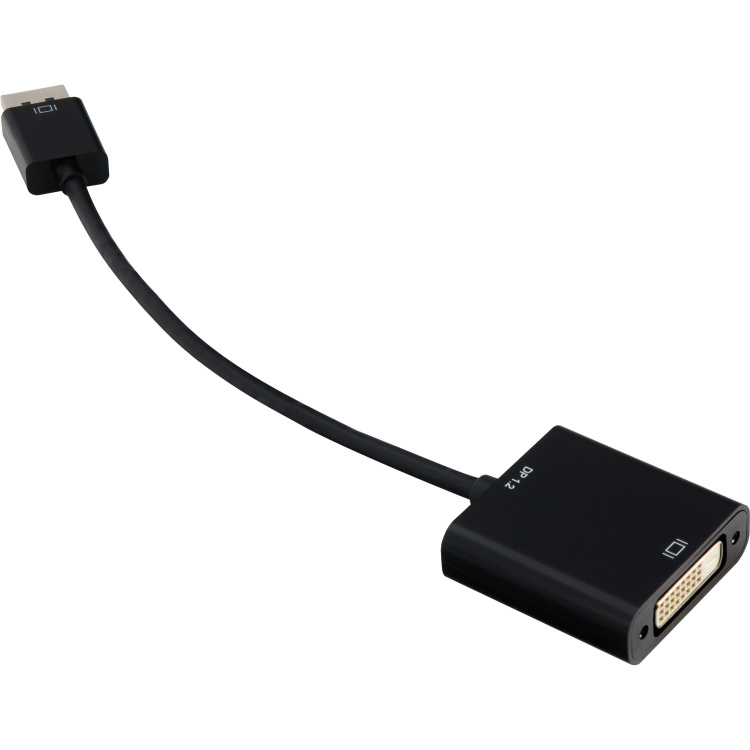 Sharkoon DisplayPort 1.2 > DVI24+1 kabel