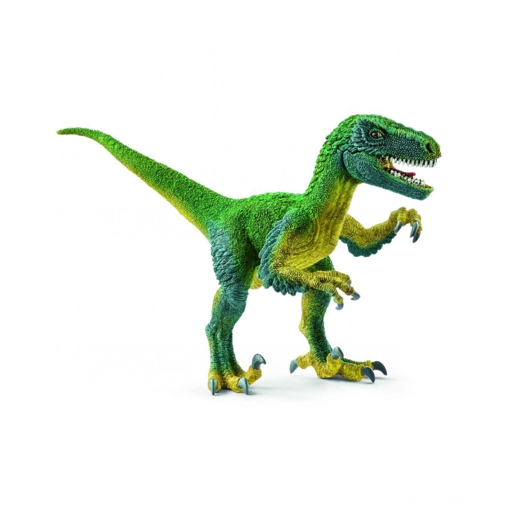 Schleich Dinosaurs - Velociraptor speelfiguur