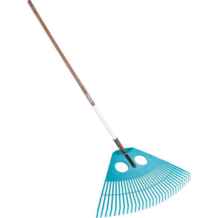 GARDENA Combisystem bladhark XXL bezem