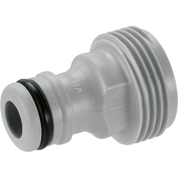 GARDENA Insteeknippel 26,5 mm (G 3/4") koppeling