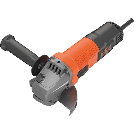 BLACK+DECKER BEG110 Haakse slijper