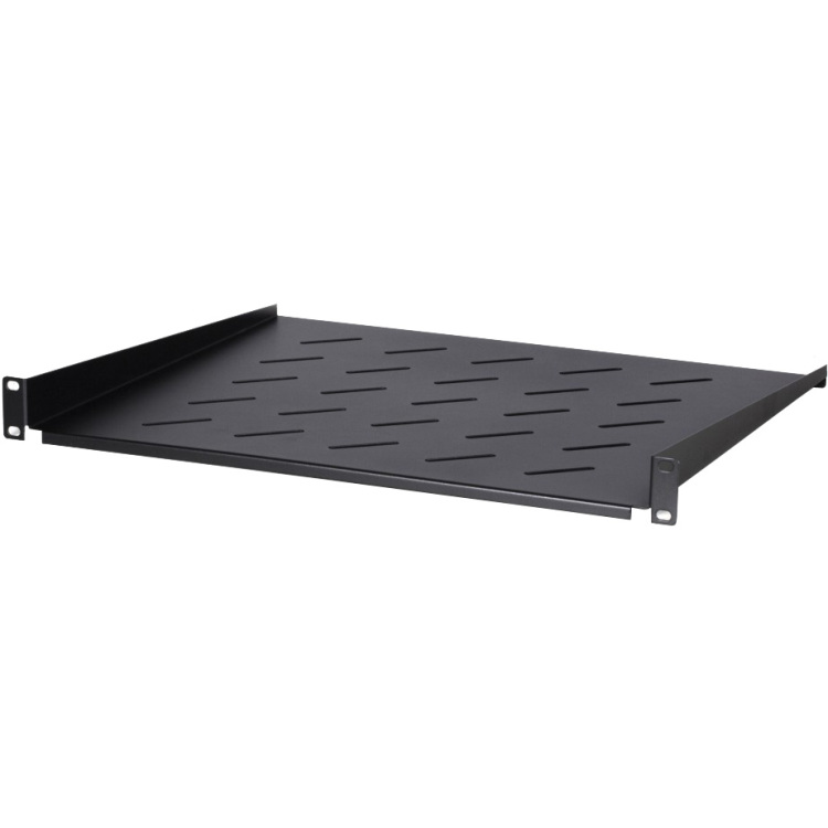 DSI 1U Legbord voor 600 mm diepe wandkasten - DS-FH1U400 inlegrooster