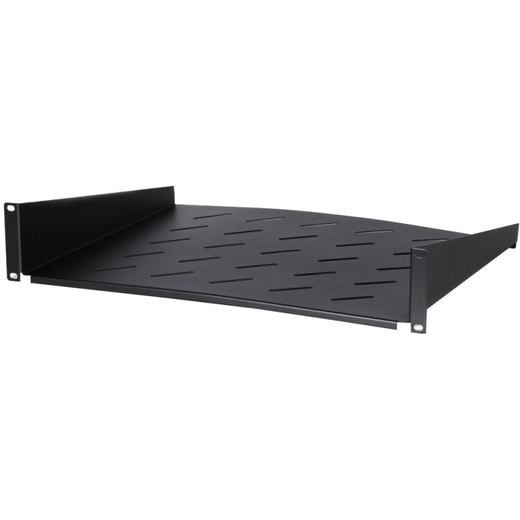 DSI 2U Legbord voor 600 mm diepe wandkasten - DS-FH2U400 inlegrooster