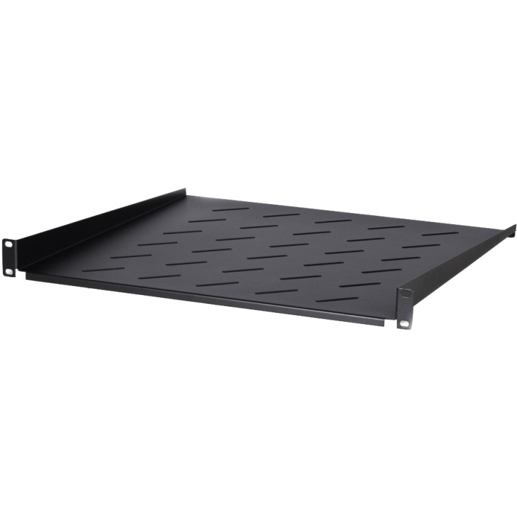 DSI 1U Legbord voor 600 mm diepe wandkasten - DS-FH1U450 inlegrooster