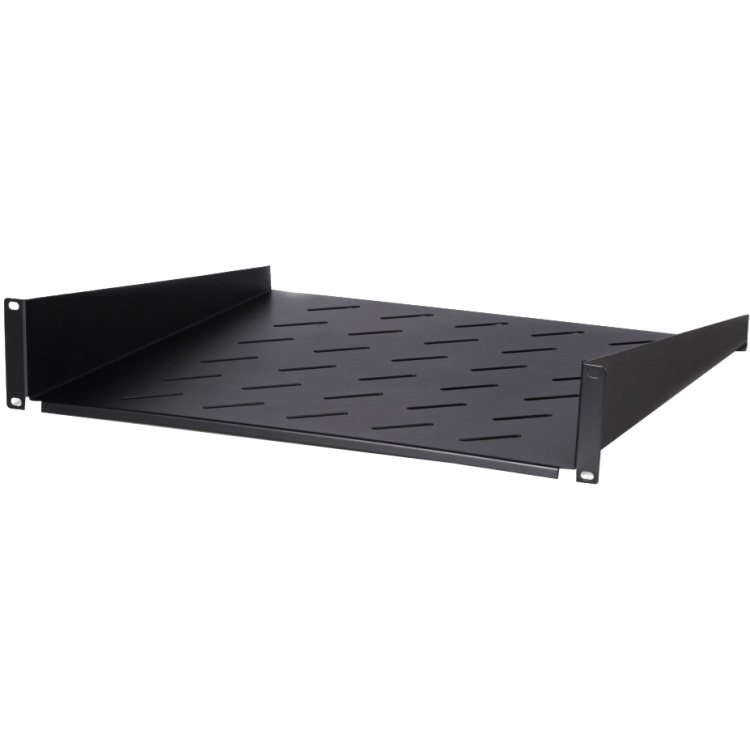 DSI 2U Legbord voor 600 mm diepe wandkasten - DS-FH2U450 inlegrooster
