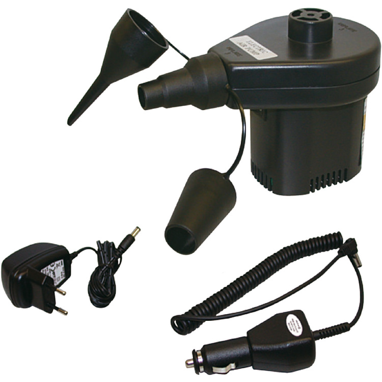 High Peak Draadloze elektrische luchtpomp